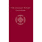 The Anglican Rosary: Prayer Book - Hardcover