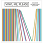 Vinyl Me, Please: 100 Albums You Need in Your Collection - Hardcover
