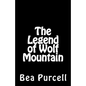 The Legend of Wolf Mountain - Paperback