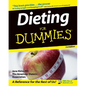 Dieting for Dummies - Paperback