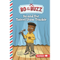 Bo and the Talent Show Trouble - Paperback