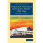 Through the First Antarctic Night, 1898-1899 - Paperback