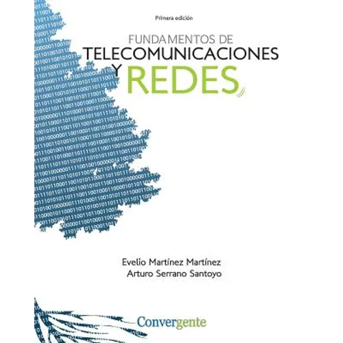 Fundamentos de Telecomunicaciones y Redes - Paperback