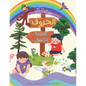 Learn Arabic language for kids: Learn Arabic language for child(3-9), Learn Arabic language for beginners - Paperback
