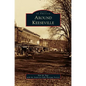 Around Keeseville - Hardcover