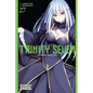 Trinity Seven, Vol. 27: The Seven Magicians - Paperback