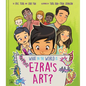 What in the World Is Ezra's Art? - Hardcover