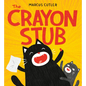 The Crayon Stub - Hardcover