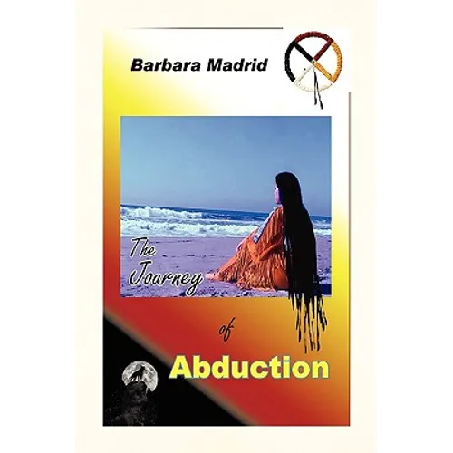 The Journey of Abduction - Hardcover