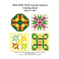 Barn Quilt Trails Around America - Paperback