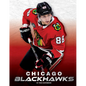 Chicago Blackhawks - Library Binding