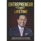 Entrepreneur: The Journey of a Lifetime - Paperback