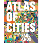 Atlas of Cities - Hardcover
