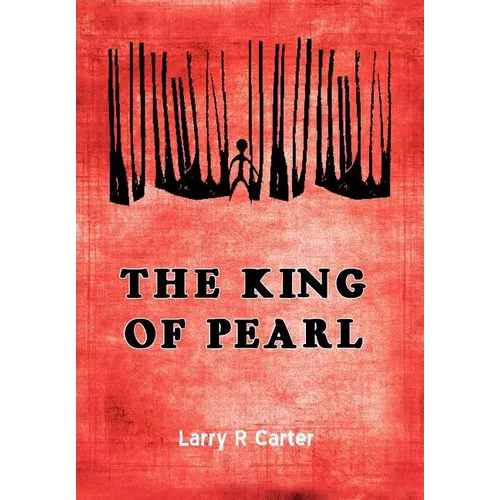 The King of Pearl - Hardcover