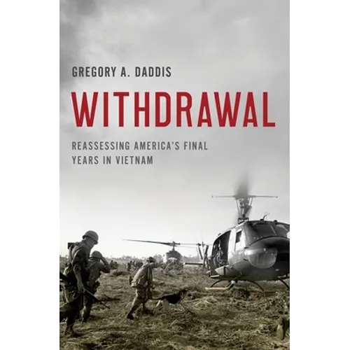 Withdrawal C - Hardcover