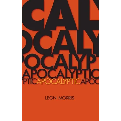 Apocalyptic - Paperback