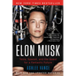 Elon Musk: Tesla, Spacex, and the Quest for a Fantastic Future - Paperback