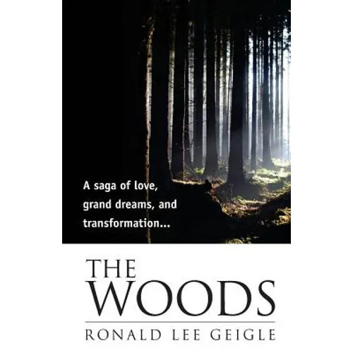 The Woods - Paperback
