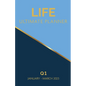 Life Ultimate Planner: Q1 January - March 2023 - Paperback