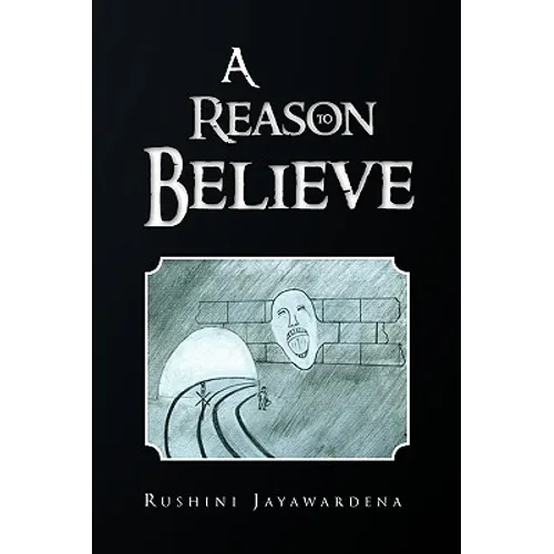 A Reason to Believe - Paperback