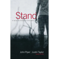 Stand: A Call for the Endurance of the Saints - Paperback
