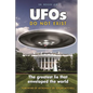 UFOs Do Not Exist: The Greatest Lie That Enveloped the World - Paperback