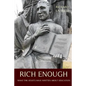 Rich Enough: What the Jesuits Have Written about Education - Paperback