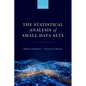 The Statistical Analysis of Small Data Sets - Hardcover