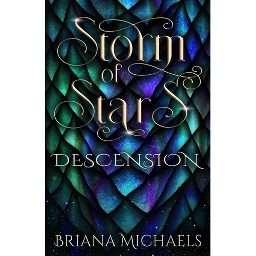 Storm of Stars Descension - Paperback