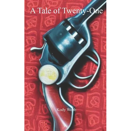 A Tale of Twenty-One - Paperback