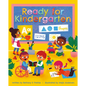 Ready for Kindergarten - Hardcover