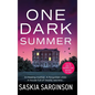 One Dark Summer - Hardcover