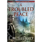 A Troubled Peace - Paperback