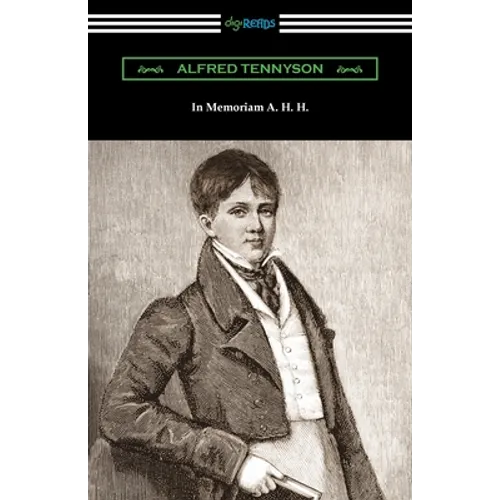 In Memoriam A. H. H. - Paperback