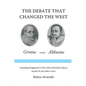 The Debate that Changed the West: Grotius versus Althusius - Paperback