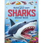 Build Your Own Sharks - Paperback