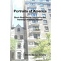 Portraits of America: Short-Short Stories Inspired by the Paintings of Edward Hopper - Paperback