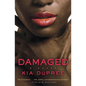 Damaged - Paperback