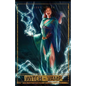Witch Vamp - Paperback