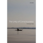 The Unity of Consciousness - Paperback