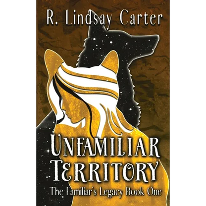 Unfamiliar Territory - Paperback