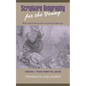 Scripture Biography for the Young: Vol. 1 - Adam to Jacob - Paperback
