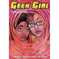 Geek-Girl: Team Geek-Girl - Paperback