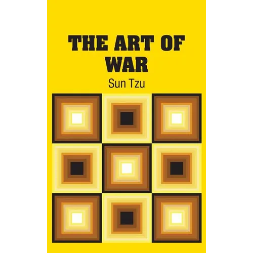 The Art of War - Hardcover