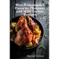Miss Homemade's Favorite Pheasant and Wild Turkey Recipes - Paperback