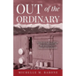 Out of the Ordinary - Paperback