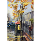 Dreamburgh, Pennsylvania - Paperback