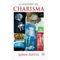 A History of Charisma - Hardcover