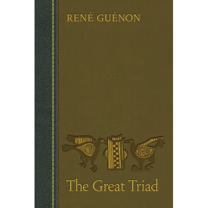 The Great Triad - Paperback