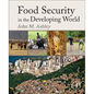 Food Security in the Developing World - Paperback